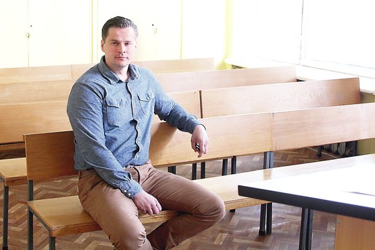 Šiaulių tardymo izoliatoriaus vadas – be karjeros ir pinigų