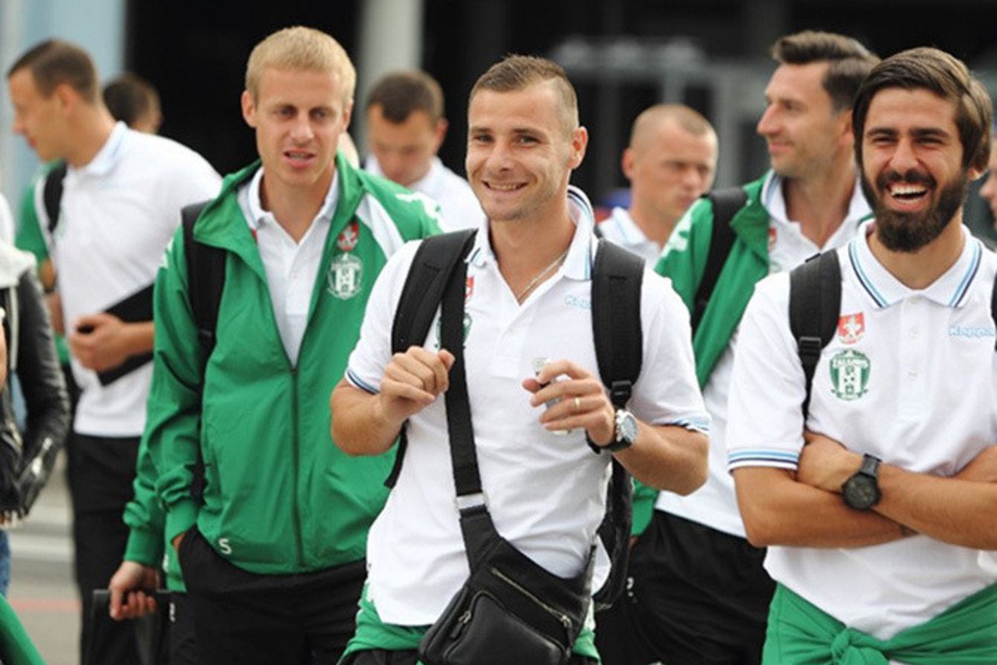 Vilniaus „Žalgiris“ trečiadienį stos į pirmą kovą su „Malmo“ FF.