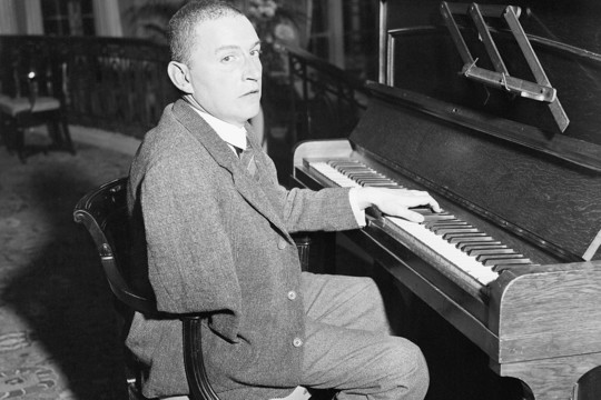 Thomo Manno festivalis atveria vienarankio pianisto žygdarbius