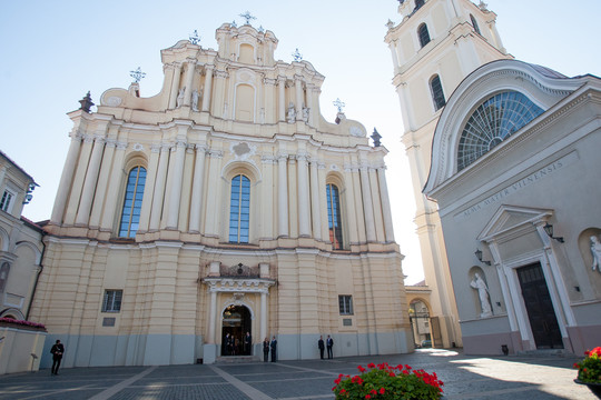 Mirė profesorius Vincas Urbutis