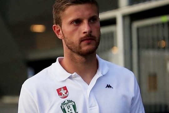 Švedijoje sužibėjęs A. Vitkauskas: „Galime žengti į kitą etapą“