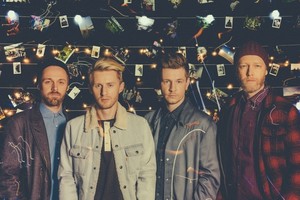 Paaiškėjo „Granatos Live“ žvaigždžių tvarkaraštis