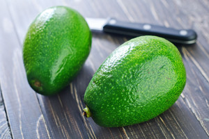 Kaip neprapjovus avokado sužinoti, ar jis sunokęs