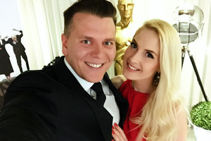 Sužadėtiniams K. Ivanovai ir A. Brokui Madridas tapo lemtingu