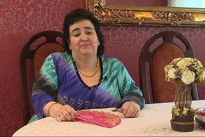 Vitalija Katunskytė paaiškino, kodėl vengia Palangos paplūdimio