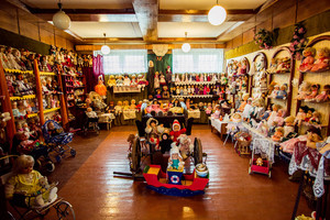 Ypatinga patirtis Biržuose: savomis kojomis po smegduobes