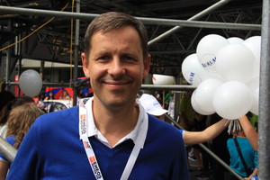 Palangos lenktynės jau garsios visame pasaulyje