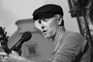 Andrius Kaniava: „Aktorius be muzikos atrodo vienišas“