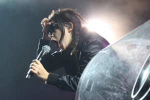 Festivalyje „Positivus“ – paauglių dievaitės Charli XCX triumfas