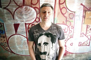 M. Ivaškevičius: „Rašyti apie garsenybes – rizikinga“