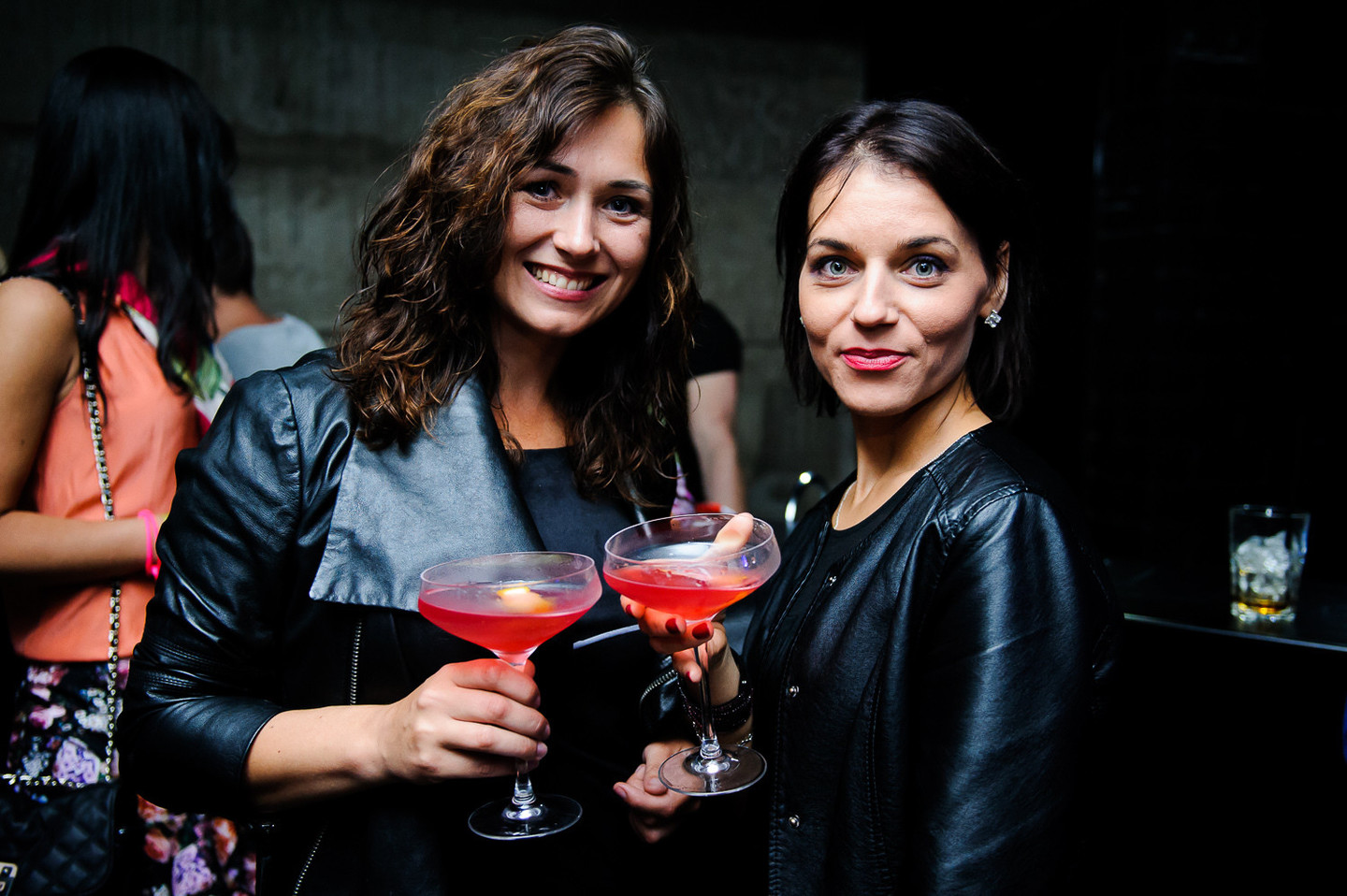 „Taboo“ klube penktadienį – seksualumo ir euforijos antplūdis.<br>I.Jonelytės nuotr.