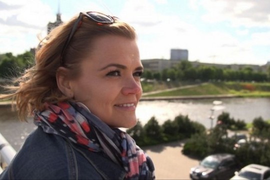 Grįžimas į Lietuvą iš Švedijos Šarūnei – kaip antra emigracija