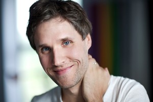 Pianistas G. Alekna: „V. Bacevičiaus kūriniai – ne pramogai“