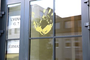 Vilniaus grožio salone – įžūlūs spąstai moterims