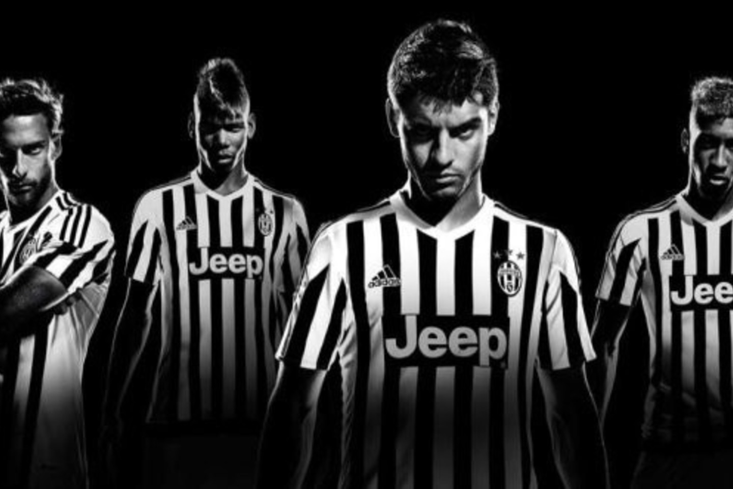 Turino „Juventus“ marškinėliai.