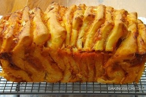 Plėšoma pica. Išbandykite – neliks nė trupinėlio