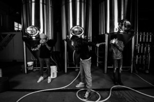 Kauną užburs industrinės ateities skambesys