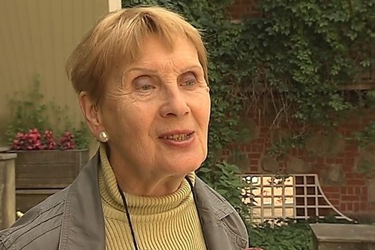 G. Drėmaitė: skulptūros turi būti restauruojamos