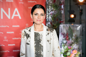 A. Jagelavičiūtės nuotrauka internete sukėlė „supermamos“ įtūžį