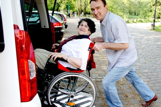 Nauja socialinė paslauga klaipėdiečiams