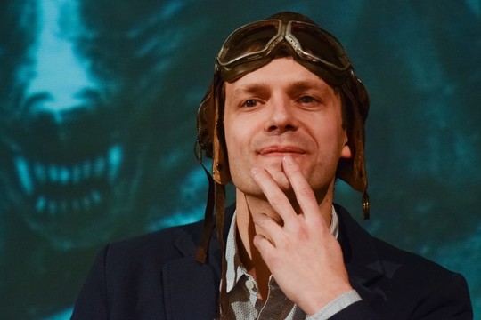 Andriaus Tapino „Maro diena“: istorija, kurios nebuvo