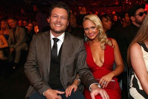 Pramogų pasaulį drebina skyrybos: nutrūko B. Sheltono santuoka