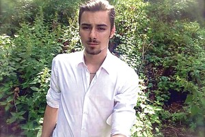 Vaikų „Eurovizijos“ dalyvis N. Bartaška-Bartas palieka Lietuvą