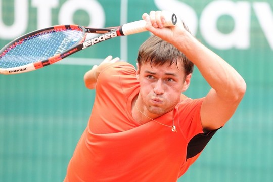 D. Šakinio ir L. Grigelio kovos Prezidento taurėje nebus