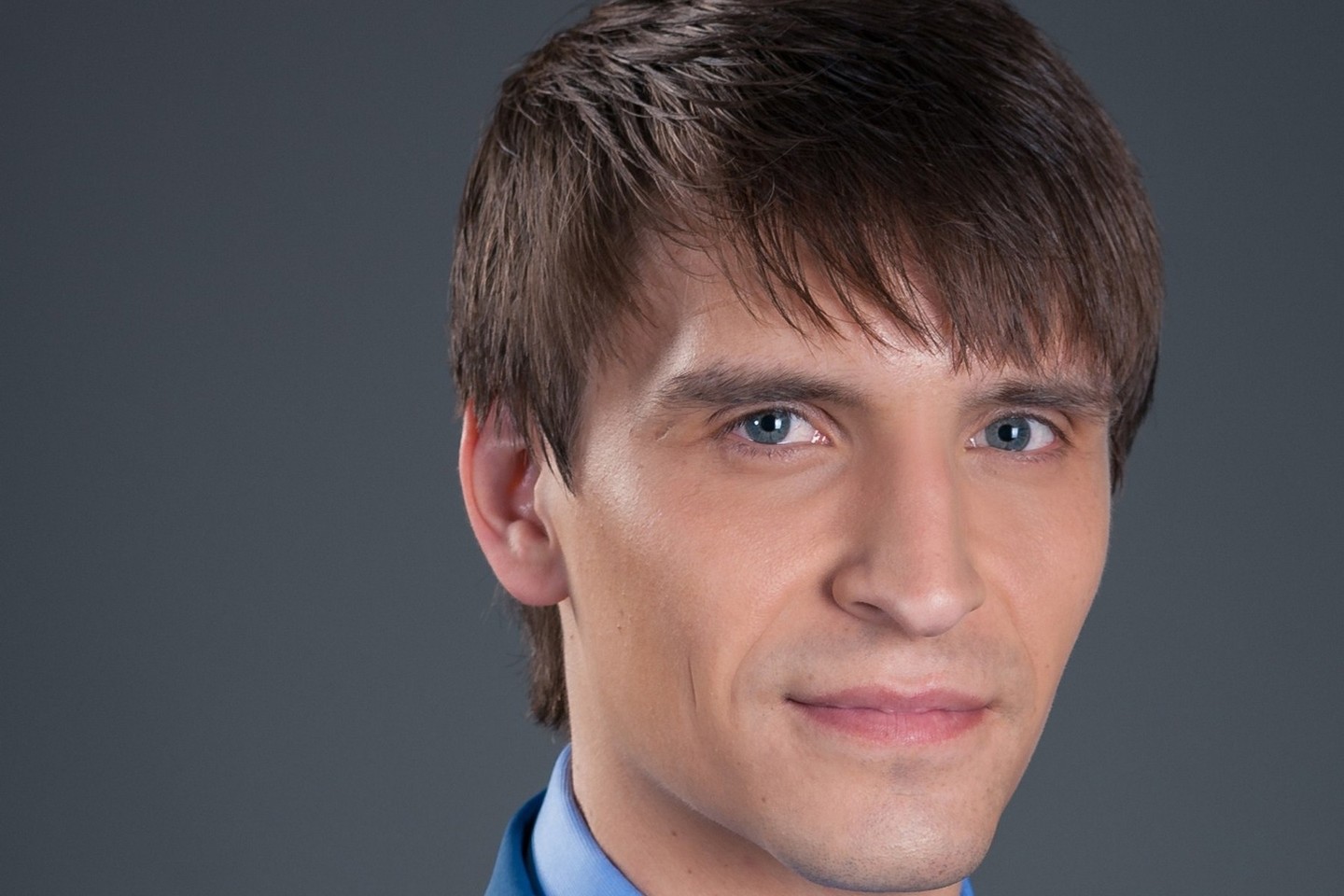 Mantvydas Štareika, „Coface“ vadovas Lietuvoje.