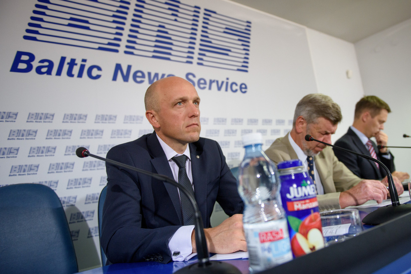 VTEK ir STT atskleidė, kurie politikai vengia deklaruoti privačius interesus.