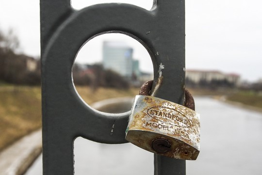 Signalizacija, kaimynai ar draudimas: kaip saugome savo turtą?