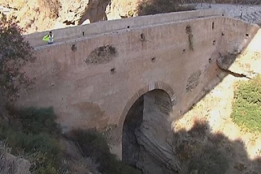 Šuolis su guma jaunai turistei baigėsi tragiškai