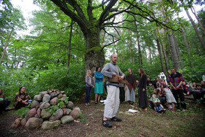 Atskleista 18-ojo festivalio „Mėnuo Juodaragis“ tema – bitės