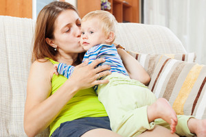 Atsakas „supermamai“: „Gal jau užteks pilti purvą?!“