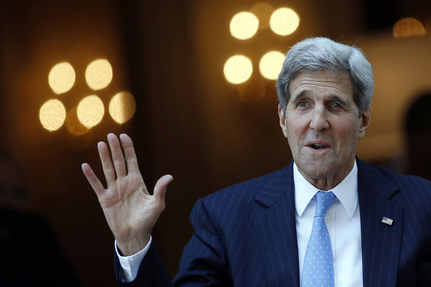 J.Kerry.