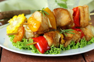 Sveikesni kepsniai ant žarijų: kaip kepti ir ką ruošti