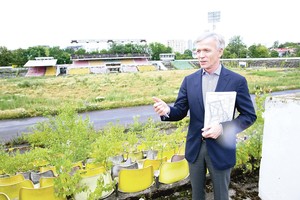 Patvirtinta: legendinio „Žalgirio“ stadiono Vilniuje nebeliks