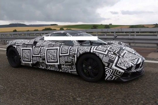 „Pagani“ ruošia specialų modelį už kosminę kainą