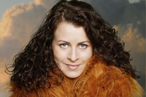 Pirmajame A.Kavaliauskaitės romane – nė vienos nuobodžios vietos