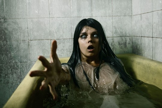 Žmogėdros egzistuoja, bet moterys jiems neskanios