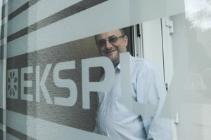 Smulkių lazerių gamintojų Lietuvoje pajamos – devynženklės