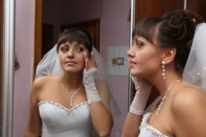 Matau vestuves kiekvieną šeštadienį – tai beskonybės šventė