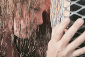 Pakelių prostitutė nepilnametei: „Tau dar gyventi ir gyventi!“