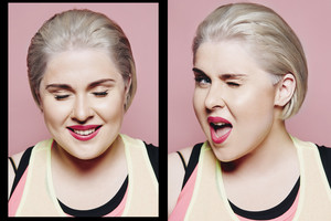 Išsišokėlės sugrįžimas: į sceną vėl žengia dainininkė Miss Sheep