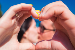 Mero žmona: „Norite gerų lytinių santykių, nežaiskite slėpynių“