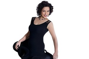 Irena Starošaitė vos nemirė laikydamasi drastiškos dietos