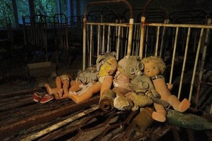 Kas baugino lietuvius Černobylyje? Radiacija tebuvo menka grėsmė