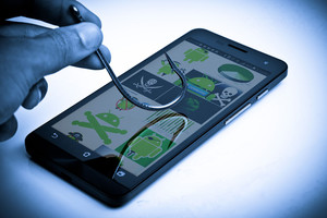 Atskleista milžiniška 950 mln. „Android“ įrenginių saugos spraga