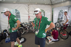 Lietuvos dviračių sportas: stebuklų būna, bet ne dabar