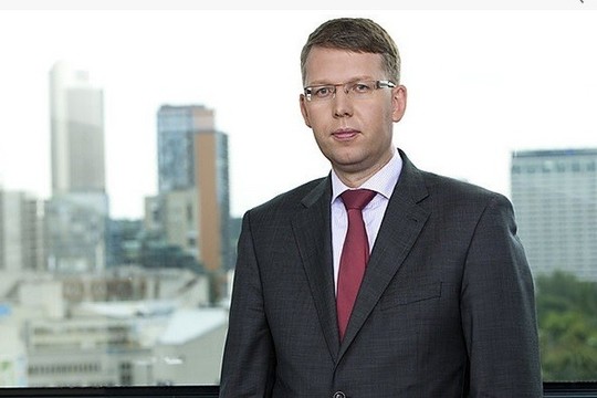 Energetikos įmonėse – nauji vadovai